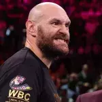 Tyson Fury a annoncé que son combat contre Dillian Whyte serait le dernier de sa carrière. 