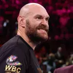 Tyson Fury avait annoncé sa retraite après sa victoire contre Dillian Whyte le 23 avril dernier. 