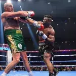 Tyson Fury et Francis Ngannou ont livré bataille sur 10 rounds ce samedi 28 octobre. 