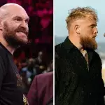 Tyson Fury pense que le combat entre Jake Paul et Mike Tyson sera équilibré. 