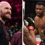 Tyson Fury vient de recevoir une autre proposition que celle de Ngannou pour son prochain combat.