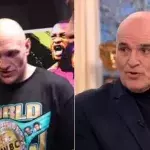 Tyson Fury