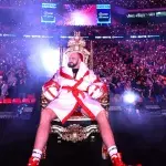 Tyson Fury
