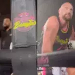 Tyson Fury