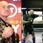 Tyson Fury