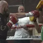 Tyson Fury