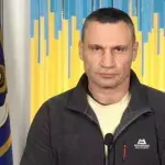 Vitali Klitschko est une des figures de la résistance ukrainienne. 