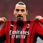 Zlatan Ibrahimovic pourrait se mettre à la boxe après le foot. 