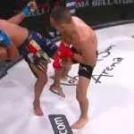 Aaron Pico