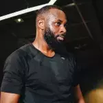 Abou Debeing