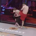 Alexander Karapetyan a signé une performance exceptionnelle. 