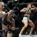 Amanda Nunes