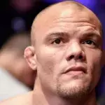 Anthony Smith