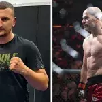 Antonio Zovak sera l'adversaire de GregMMA le 2 juin prochain à l'Hexagone MMA 17. 