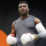 Après Fury, Francis Ngannou faire son prochain combat en MMA avant de retourner à la boxe anglaise. 