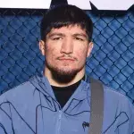 Baissangur "Baki" Chamsoudinov