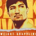 Baki est de retour, pour un combat en grappling