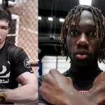 Baki et Oualy Tandia vont s'affronter lors d'un gros sparring 
