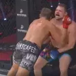 Bellator 231 : Jack Hager