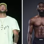Booba a ouvertement critiqué Cédric Doumbé avant son combat contre Baki au PFL Paris 2. 