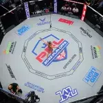 Cage du PFL