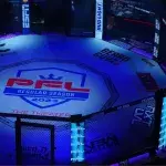 Cage du PFL
