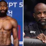 Cédric Doumbé a ciblé Fernand Lopez après son succès par KO sur Jordan Zébo. 
