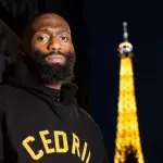 Cédric Doumbé devrait combattre à Paris lors du Bellator le 17 mai. 