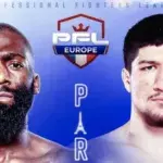 Cédric Doumbé est vu comme le favori par les sites de paris sportifs dans son combat face à Baki. 