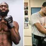 Cédric Doumbé et Baïssangour Chamsoudinov pourraient s'affronter à nouveau au PFL.