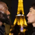 Cédric Doumbé et Baki devraient toucher de gros salaires pour leur combat au PFL Paris 2. 