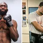 Cédric Doumbé et Baki s'affronteront le 7 mars au PFL Paris 2. 