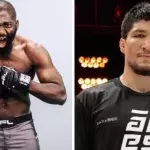 Cédric Doumbé et Baysangur "Baki" Chamsoudinov n'auront pas le droit d'utiliser les coups de coudes au PFL Paris 2. 