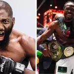 Cédric Doumbé a été pris à parti par Jason Jackson après la victoire de ce dernier à l'évènement PFL vs Bellator. 