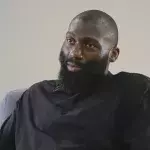 Cédric Doumbé Islam