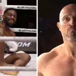 Cédric Doumbé n'a pas manqué de réagir à la victoire de GregMMA. 