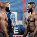Cédric Doumbé a touché près de 20 fois plus que Jordan Zébo pour leur combat au PFL Paris. 