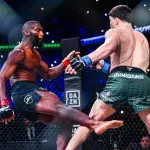 Cédric Doumbé va faire appel de la décision de son combat contre Baki. 