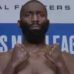 Cédric Doumbé valide le poids pour son combat
