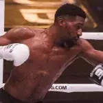 Cédric Doumbé vise le KO au 1er ou au 2e rounf face à Jordan Zébo. 
