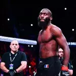 Cédric Doumbè