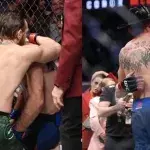 Conor McGregor & Donald Cerrone