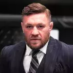 Conor McGregor