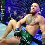 Conor McGregor