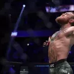 Conor McGregor