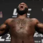 Derrick Lewis