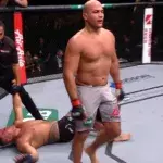 Dos Santos vs Tuivasa
