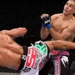 Edson Barboza