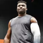 Francis Ngannou 