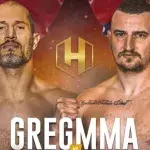 GregMMA affronte Antonio Zovak à l'HEXAGONE MMA 17 ce dimanche 2 juin. 
